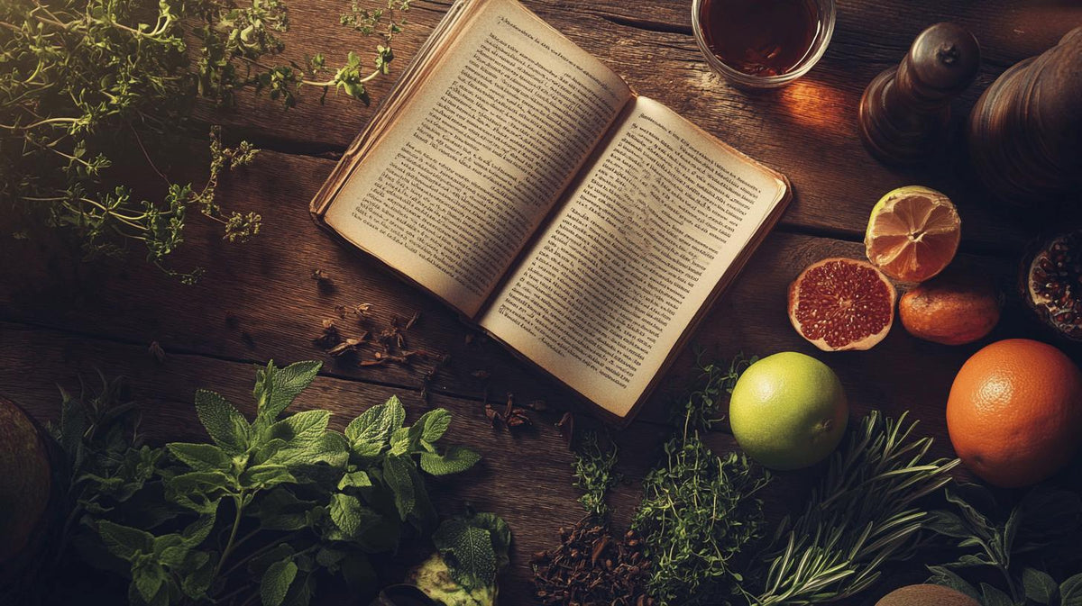 Understanding Aphrodisiacs Definition, History, and Cultural Signific